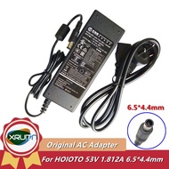Genuine HOIOTO ADS-110DL-48N-1 530096E 53V 1.812A 96.04W AC Switching Adapter Charger For Dahua POE 