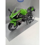 KAWASAKI ZX10R 2023 1:12