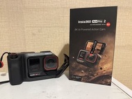 Insta360 Ace Pro 2 雙電池套裝 Grip Pro Kit