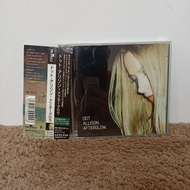 #U290-48 CD TERPAKAI [  DOT ALLISON – AFTERGLOW  ] USED CD #U290-48