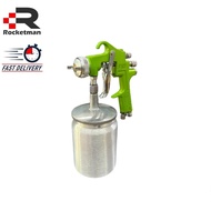 AUTOMOTIVE TEKIRO AIR SPRAY GUN F100 S (AT-AS1619)