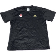 ADIDAS Martial Art T-Shirt M Size (bundle)