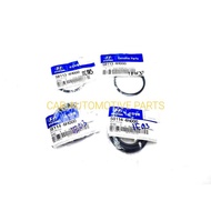 CALIPER KIT FRONT SETS (8PCS) - HYUNDAI STAREX ~ 58113-4H000 & 58114-4H000