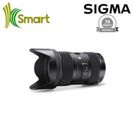 Sigma 18-35mm f/1.8 DC HSM Art Lens for Canon / Nikon (2 Years + 6 Month Warranty)