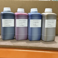 Eco-Solvent Ink for EPSON I3200 / DX5 / DX7 | Waterproof, High Quality | 1L/bottle