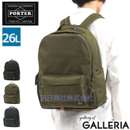 日本代購 porter吉田EXPLORER男女尼龍雙肩包帶電腦隔層大中小號