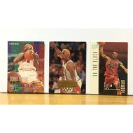 Kartu NBA Dennis Rodman (Chicago Bulls)