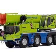WSI 1: 50 LTM 1090-4.2 Crane Crane Model 51-2043