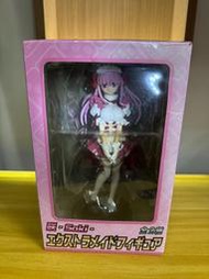 SEGA世嘉天才麻將少女 咲 Saki原村和 盒拆