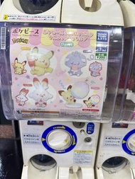 Pokemon 妙喵扭蛋