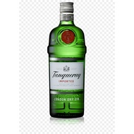 Tanqueray London Dry Gin 700ml