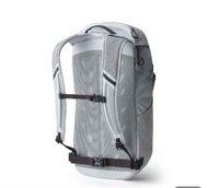 Gregory 背包 28L Nano 白色 戶外 越野