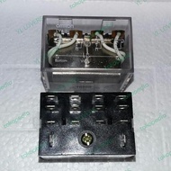 Ly4 Relay/12V Dc Relay/ 12V 14 Legs Relay/ 12V Relay/ 14 Pin Relay Best Quality