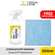 GYEON Q2M PPF Maintain Redefined Perawatan Body Mobil PPF