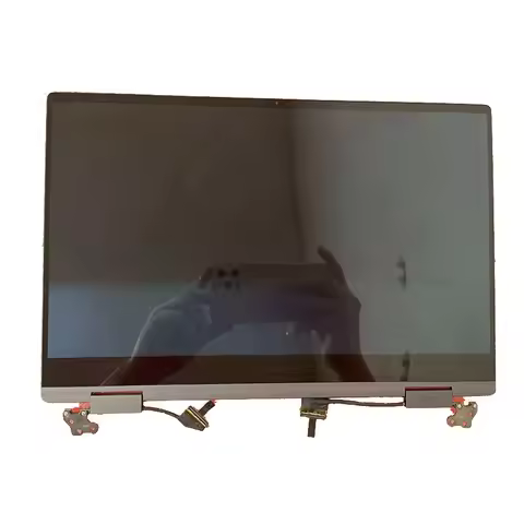 13.3" FHD AMOLED Display (1920 x 1080) Entire Touch Screen Assembly For Samsung NP930QED