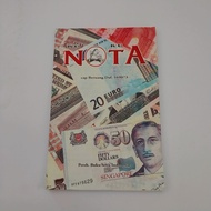(1 pack) Big Dollar Note