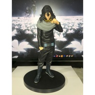 Authentic Shouta Aizawa Age of Heroes Figure - My Hero Academia