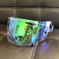 7-color motorcycle helmet sun visor for ARAI RX-7X RX7X CORSAIR-X RX-7V VAS-V XD NEO AV VX