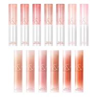 [Rom&nd] ROMAND Glasting Melting Lip Balm, 3.5g