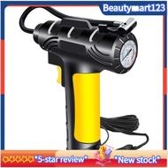 Tire Inflator Portable Air Compressor, Car Mounted Pump Car Mounted Pump Electric Car Tire Pump Car 