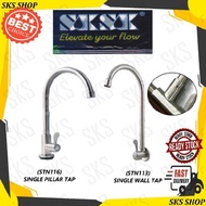 (100% SUS304 Stainless Steel) Kitchen Sink Faucet Water Tap Kitchen Faucet Kitchen Tap Faucet Sink K