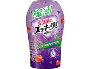 Earth 室內空氣清新劑 400ML 豪華薰衣草