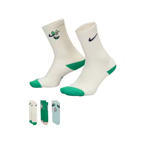 Nike (NIKE) Short Socks: Sports Accessories, Trendy Hats, Comfortable Running, Fashionable Sports So