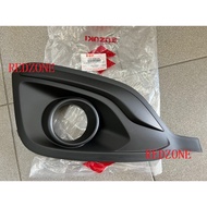 ORIGINAL PROTON ERTIGA FOG LAMP COVER SPORT LIGHT COVER CASING BLACK NEW