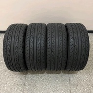 Ban Mobil Bridgestone D697 AT 235/75 R15