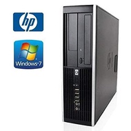 HP 8000 Pro Business Desktop Computer Small Form Factor (SFF)