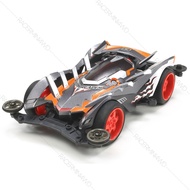 TAMIYA 18066 1/32 Slash Reaper (VS Chassis) Original Four Wheel Mini Car