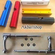 Chamber Sharp Tiger + Grendel Sharp Tiger Engkol Tiup