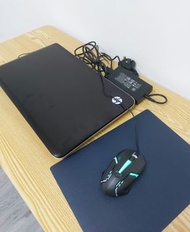 HP Pavilion i7  Notebook PC (17" inches )
HP Pavilion i7 筆記型電腦（17 吋）