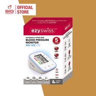 EZYSWISS AUTOMATIC DIGITAL BLOOD PRESSURE MONITOR MX-102 LITE