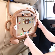· 2021 Children's Car Shock-resistant Apple ipad Protective Case 2020Pro 36.6cm ipad9 Protective Case mini4min