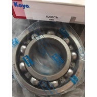KOYO 6208CM Bearing – High Quality, Durable, Smooth Running