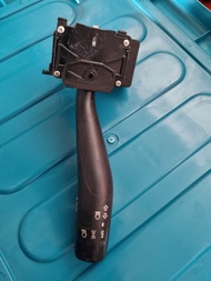 สวิทเปิดไฟหน้า ISUZU DECA 360// FRR240//FTR195 (แท้ญี่ปุ่น)เซียงกง