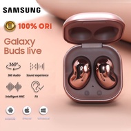 100% Original Samsung Galaxy Buds Live earphone bluetooth in ear