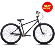 Discovery Adventures BMX Adult Bikes Urban Fat Bikes Freestyle 27.5-inch center kickstand frame V-br