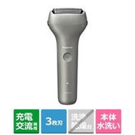 Panasonic（國際牌）LAMDASH三刀頭電動刮鬍刀 ES-RT4N-S