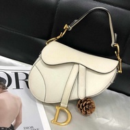DIOR Saddle Mini馬鞍包