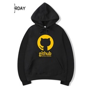 NEWEST GITHUB HOODIE AND