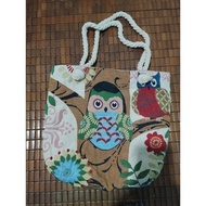 Pass vintage y2k handbag