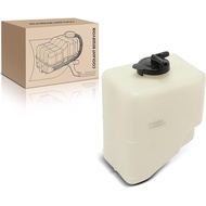 Replacement Parts for 2000-2004 Toyota Avalon V6 3.0L Engine Coolant Expansion Tank w/Cap Front ; 1 