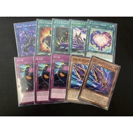 Mini lightning card A.I