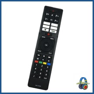 MOOMMY TV Replacement Controller Featuring Wide Compatibility Strong Build Comfortable Button for RM