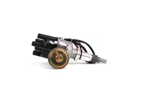 SherryBerg Distributor New! Electrical Dis. Electronic Ignition Distributor Assy For Toyota Forklift