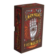 Tarot del Toro/Tarot/Tomás Hijo eslite