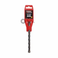 Sds Concrete Drill Bit Plus 12mm X 160mm Ossel Sds Drill Bit 12mm X 160mm
