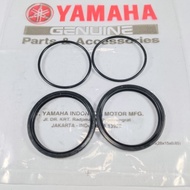 Seal Oring Original Cvt Yamaha Xmax X, Max 1set Original B74